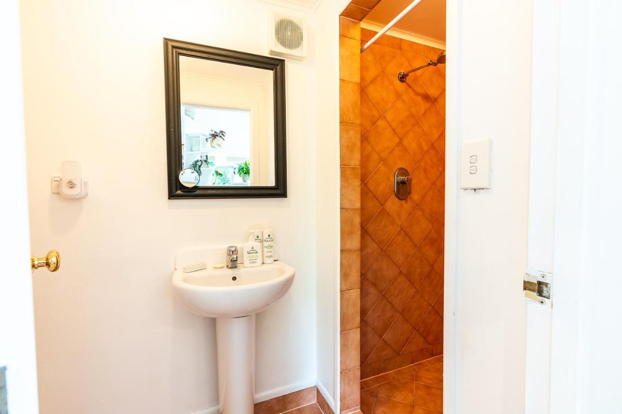 Boho Hill Waiheke Island Palm Beach Exterior foto