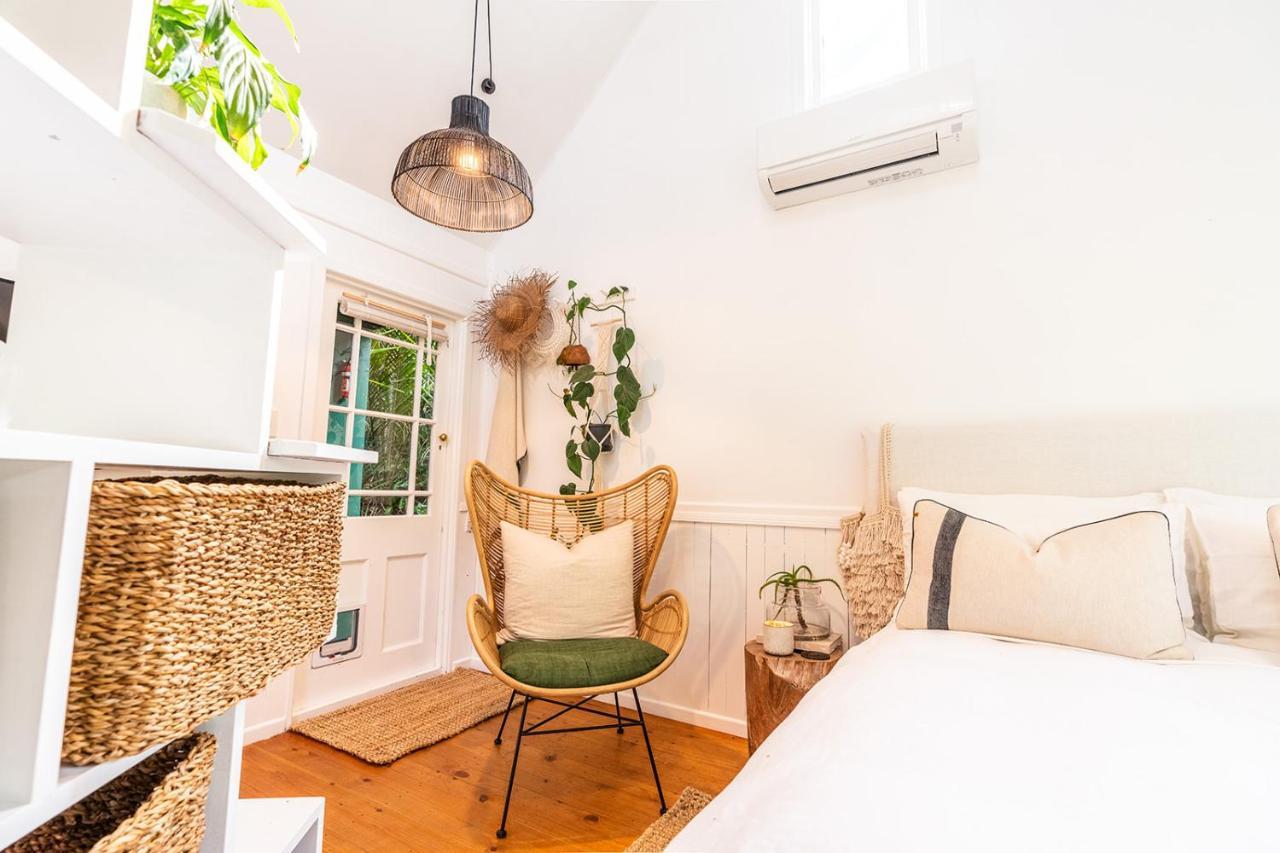 Boho Hill Waiheke Island Palm Beach Exterior foto