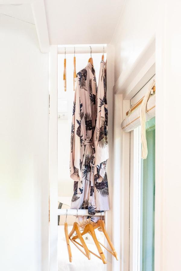 Boho Hill Waiheke Island Palm Beach Exterior foto