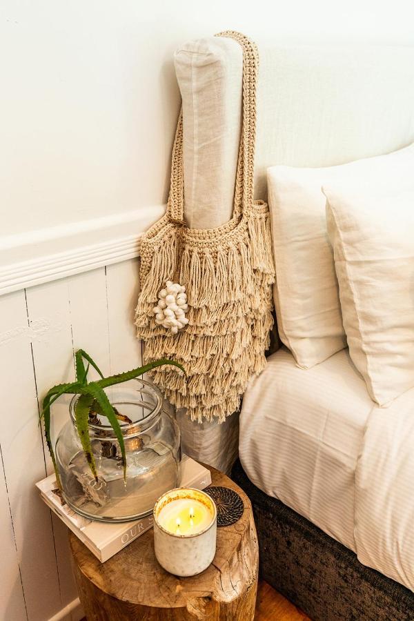 Boho Hill Waiheke Island Palm Beach Exterior foto