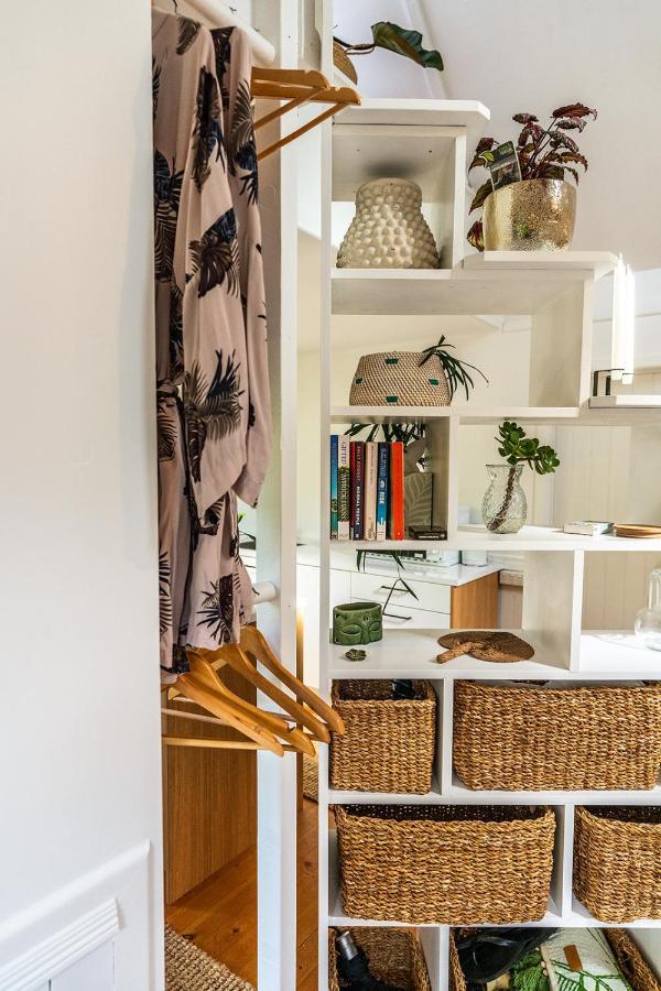 Boho Hill Waiheke Island Palm Beach Exterior foto