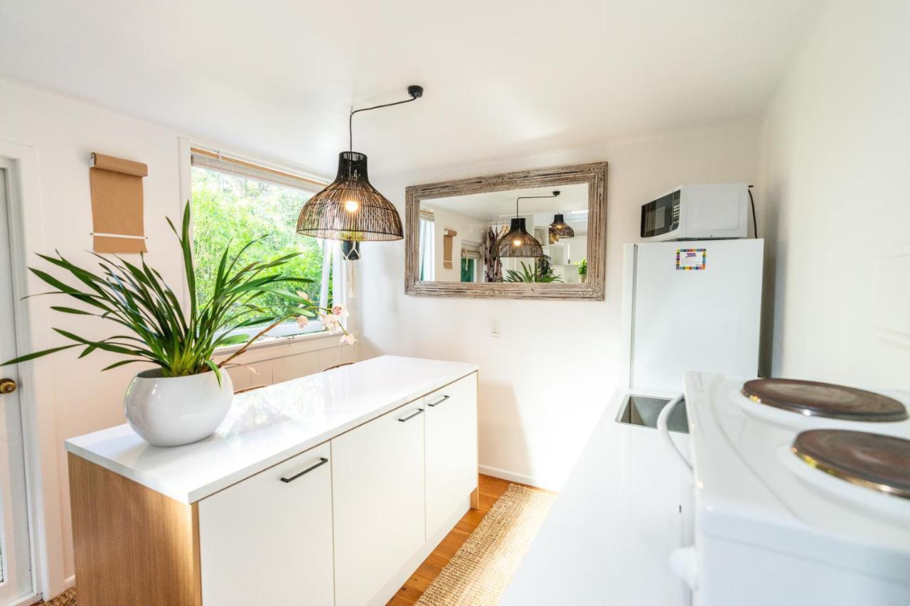 Boho Hill Waiheke Island Palm Beach Exterior foto
