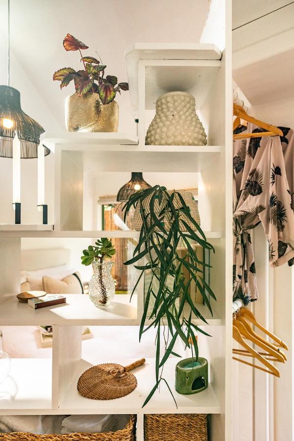 Boho Hill Waiheke Island Palm Beach Exterior foto