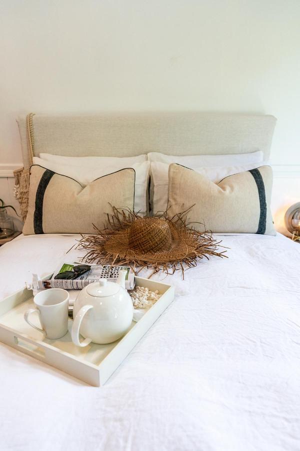 Boho Hill Waiheke Island Palm Beach Exterior foto