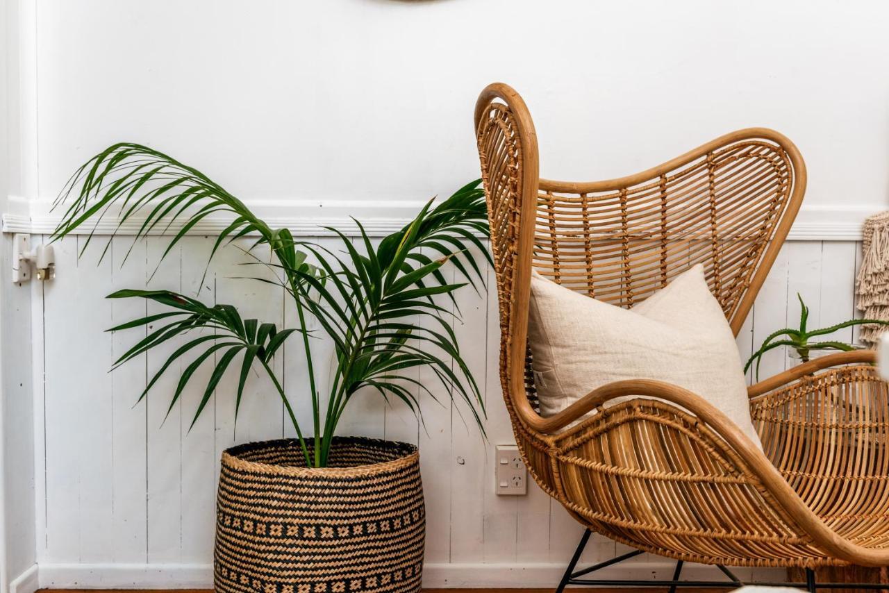 Boho Hill Waiheke Island Palm Beach Exterior foto